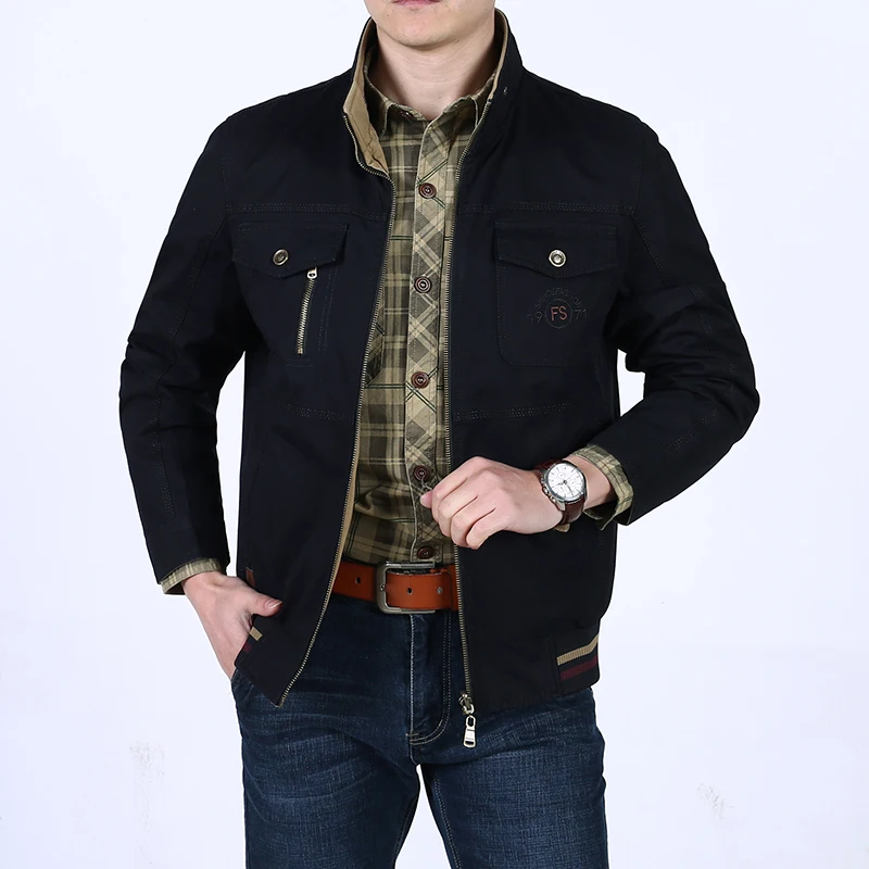 men's jacket online shopping