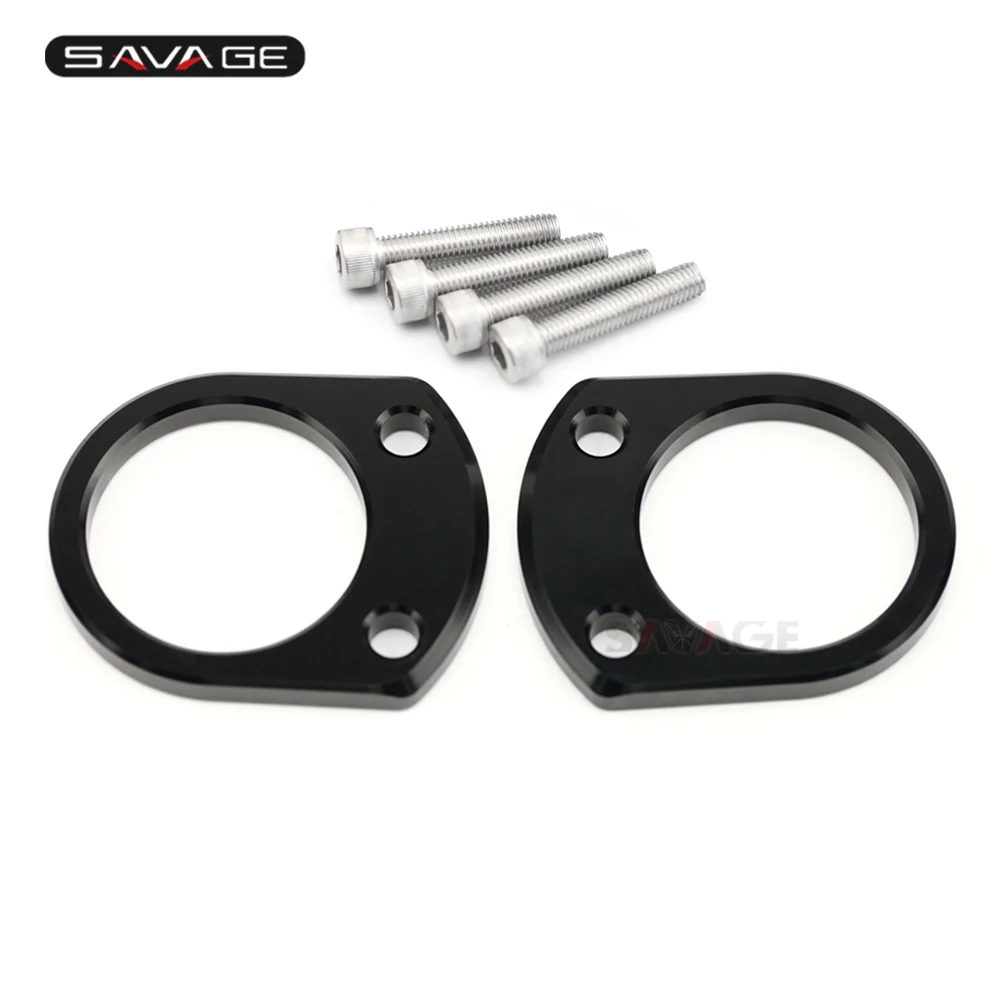   S  13 Lift Handlebar Risers Handle Bar Adapter (7)