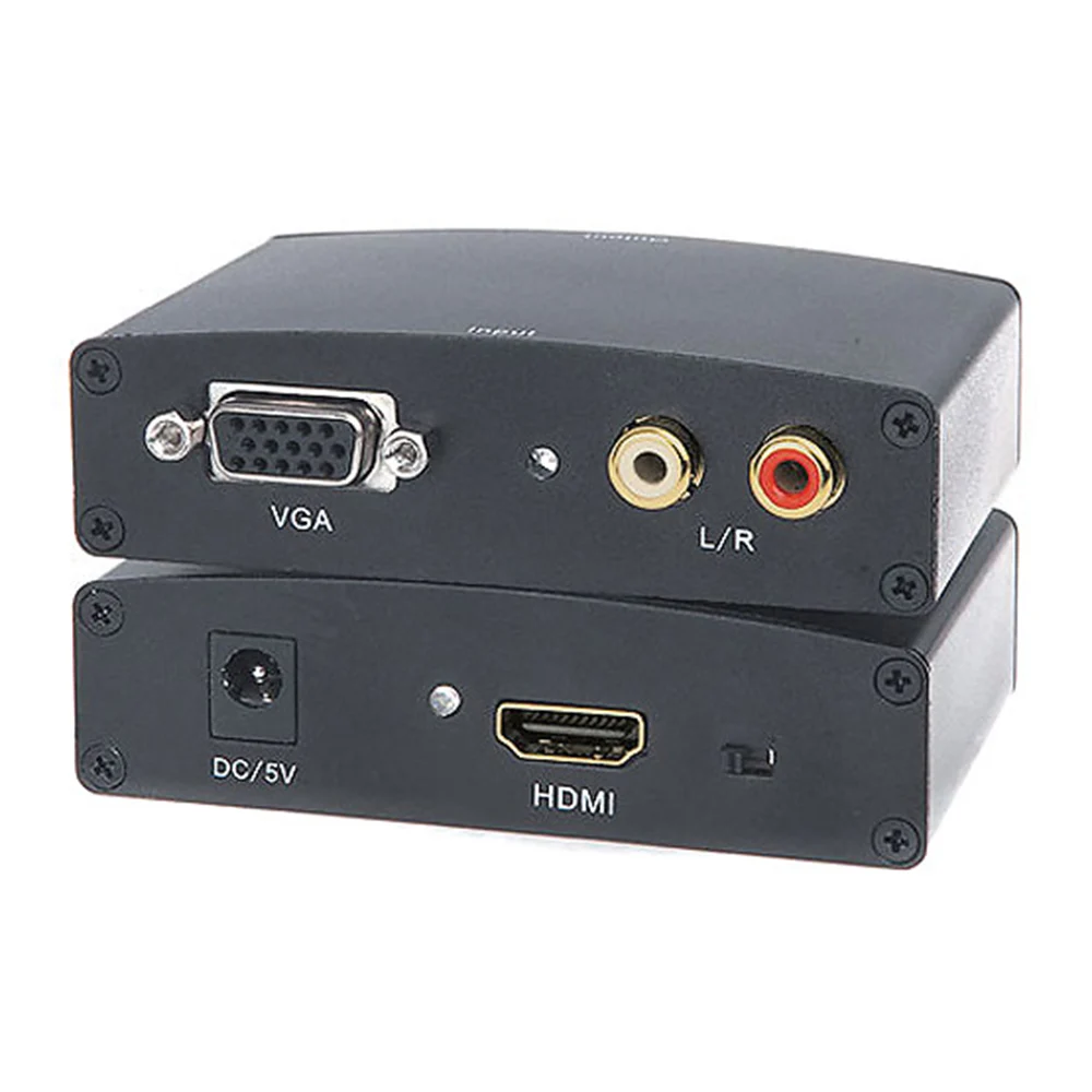 hdmi-vga