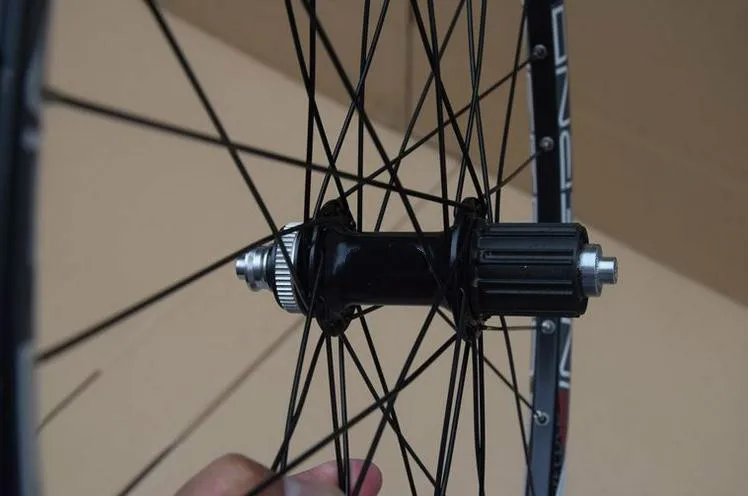 Top Kalosse 26/27.5/29er MTB wheel 100*9mm Hubs, 33speed Mountain Bicycle wheels, 32 holes 8/9/10/11gear cassette 5 Top Kalosse 26/27.5/29er MTB wheel 100*9mm Hubs, 33speed Mountain Bicycle wheels, 32 holes 8/9/10/11gear cassette 5