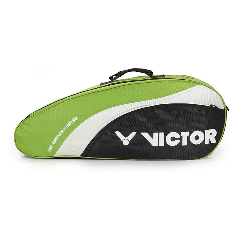 Alta calidad Victor bádminton raqueta bolsa impermeable de los deportes de los hombres bolsas de hombro para adultos directo formación mochila al aire libre Alta calidad Victor bádminton raqueta bolsa impermeable de los deportes de los hombres bolsas de hombro para adultos directo formación mochila al aire libre