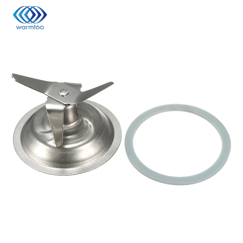 Which food processor blade to use for dough