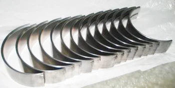 

K-1005171 MAIN BEARING SHELL K0010000-PJZW use for XICHAI CA6110 125G2 engine,brand new and quality guaranty