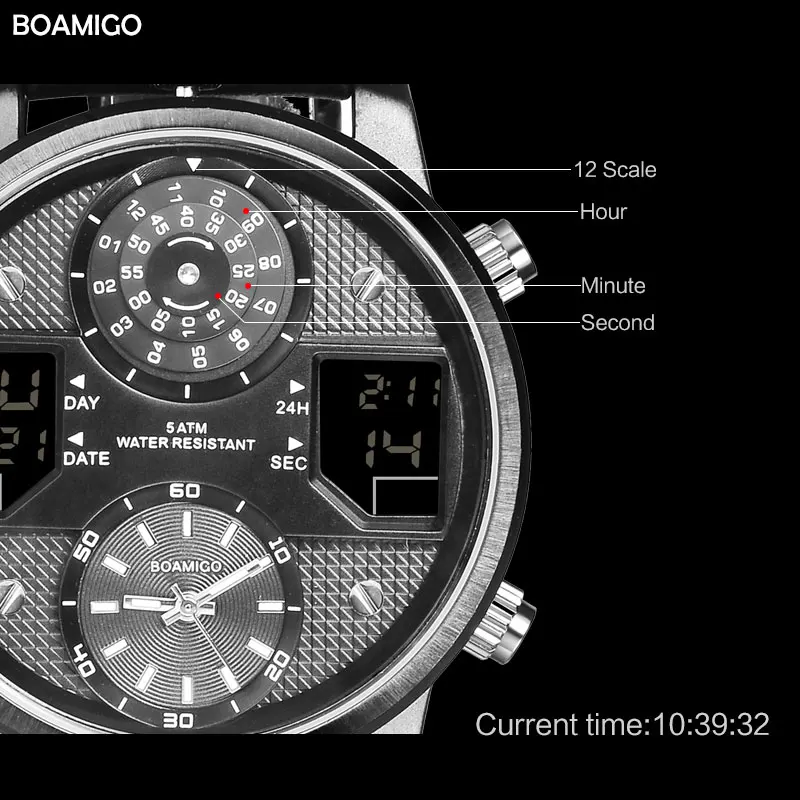 boamigo watch company