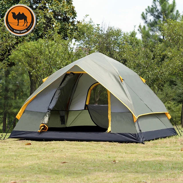 tente de camping images