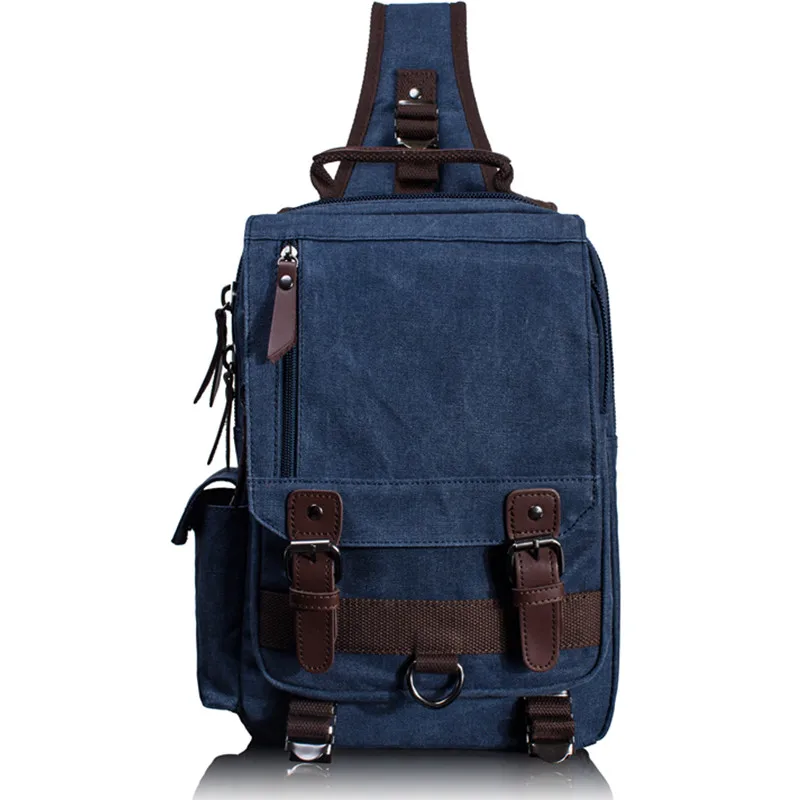 Tourya قماش Crossbody أكياس للرجال النساء ريترو جلدية العسكرية رسول حقيبة صدر للرجال الكتف حقيبة رافعة كبيرة قدرة حقيبة يد Tourya قماش Crossbody أكياس للرجال النساء ريترو جلدية العسكرية رسول حقيبة صدر للرجال الكتف حقيبة رافعة كبيرة قدرة حقيبة يد