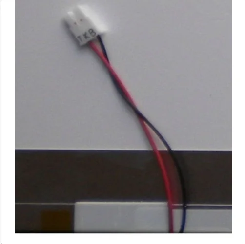 LCD 15.4 
