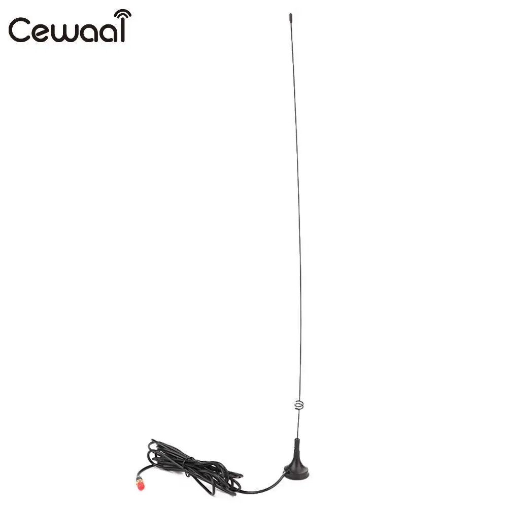 Antenna for BaoFeng Vehicle UHF VHF