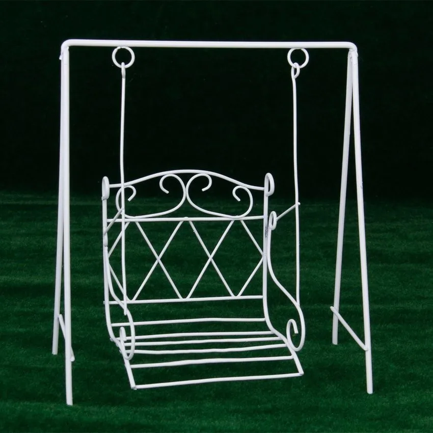 Miniature Garden Furniture (3)
