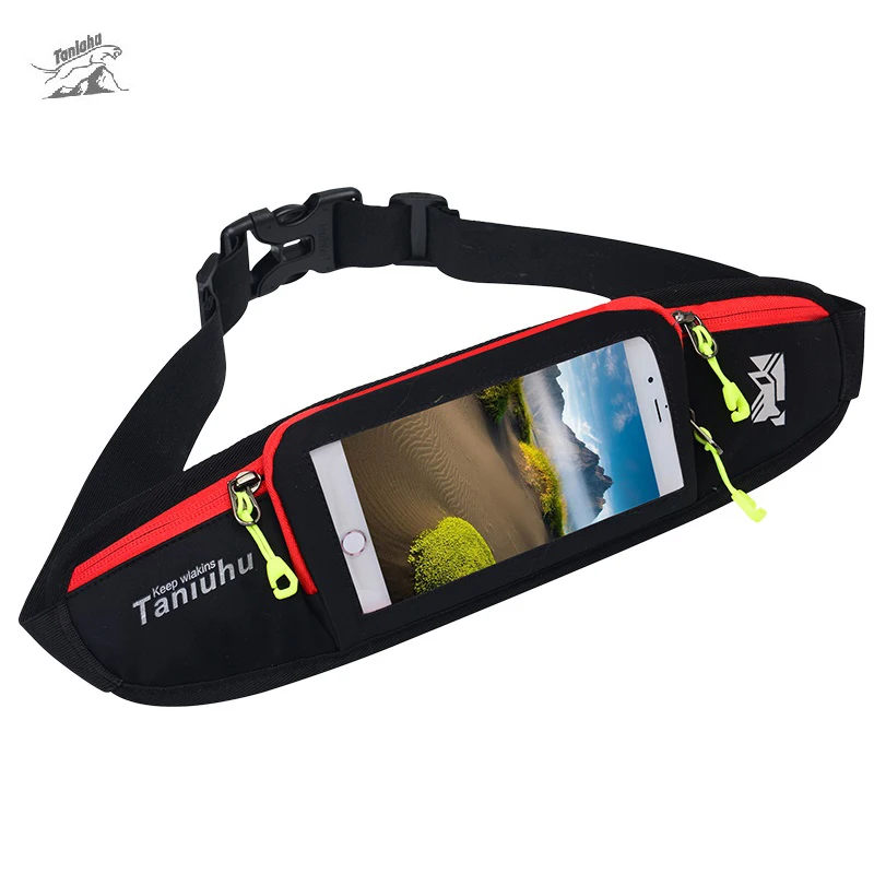 Prix pour Tanluhu Multifonction Sport Courir Sac Anti-vol Gym Courir Tactile Écran Téléphone Sacs Unisexe Jogging Taille Sac Ceinture Poche Prix pour Tanluhu Multifonction Sport Courir Sac Anti-vol Gym Courir Tactile Écran Téléphone Sacs Unisexe Jogging Taille Sac Ceinture Poche