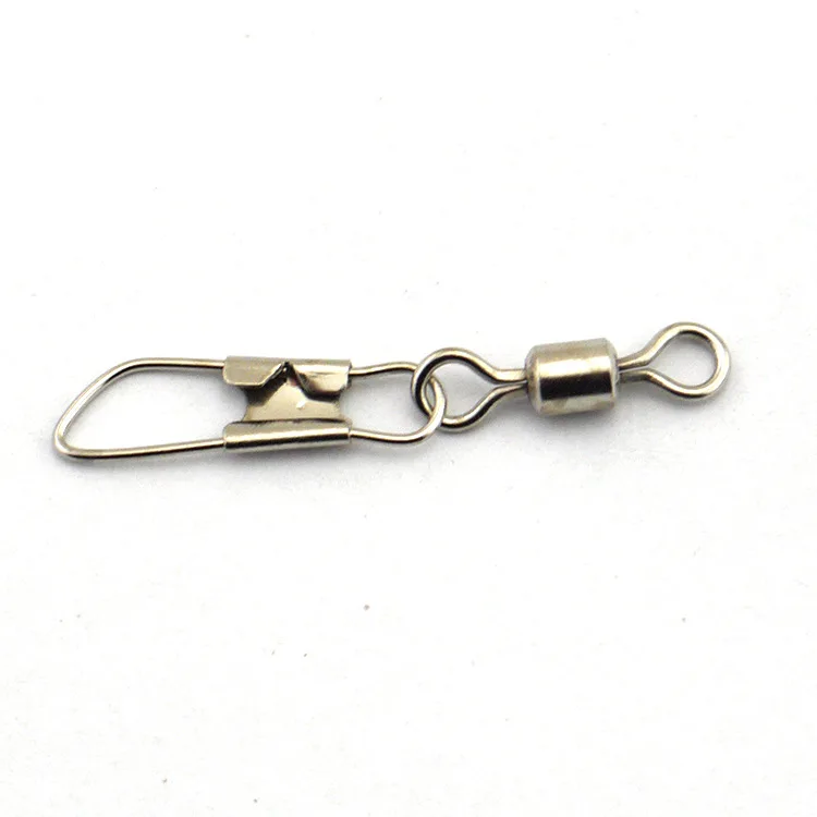 rolling swivel