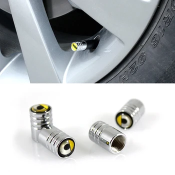 

Round Car Tire Valve Cap Wheel Tyre Air Valve Caps For Smart Forfour Fortwo 450 451 453 452 Forspeed Forstars Forjeremy Roadster