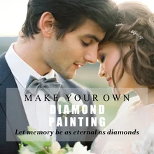 Сделайте свой собственный 5D DIY Алмазная картина фото на заказ полный квадратный/круглый дрель Алмазная вышивка Мозаика горный хрусталь домашний Декор подарок