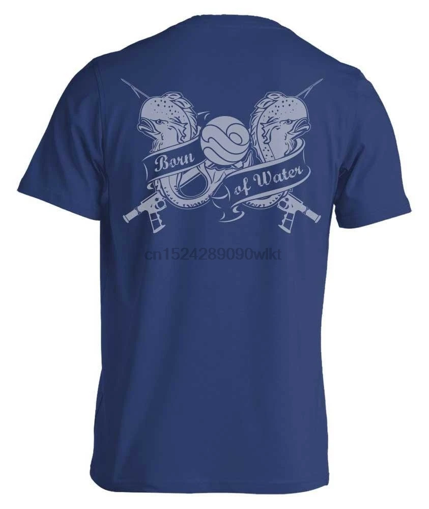

Spearfishing Shirt Vintage Mahi Apparel - Freedive Scuba Dive