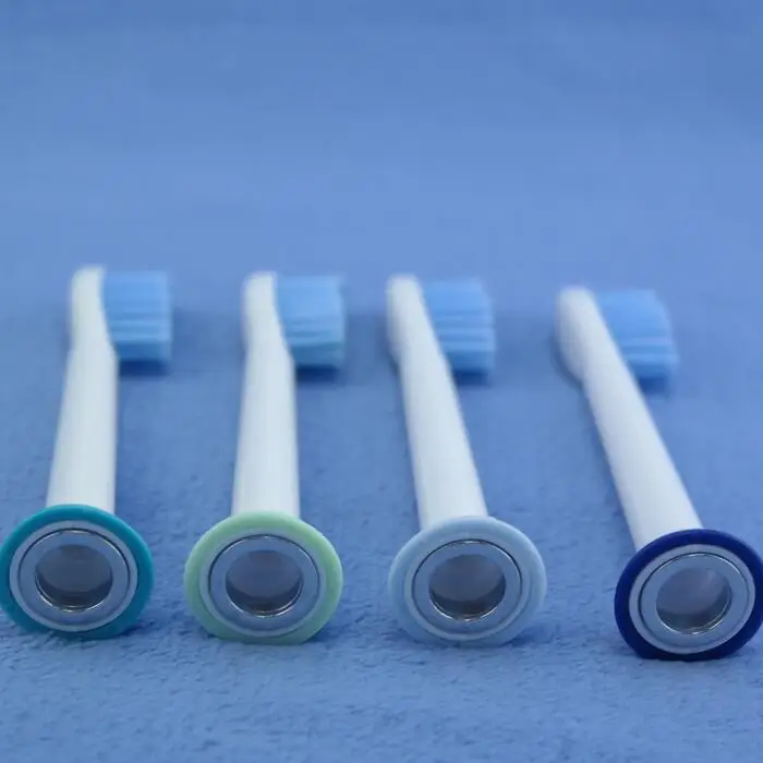 toothbrush head 8