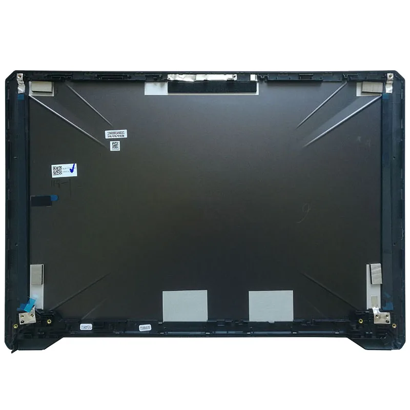 Новый ноутбук LCD задняя крышка для ASUS Gaming FX705 FX705GD FX705GE FX705GM коричневый Чехол |