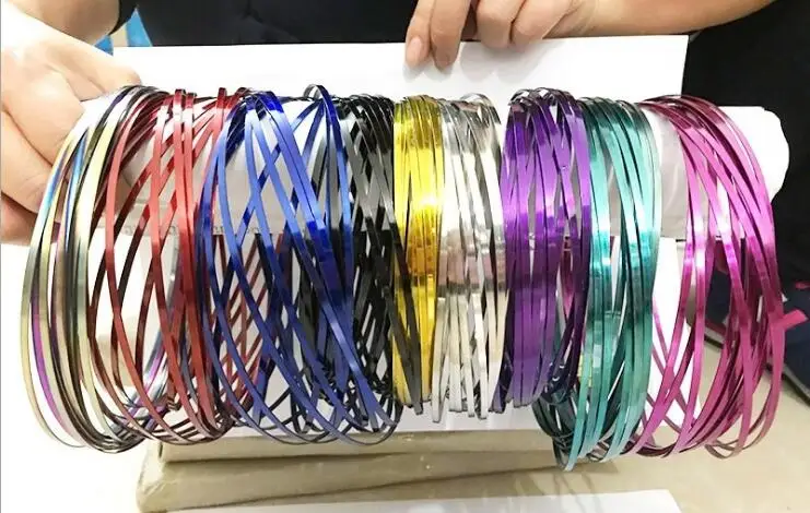 

2018 130mm new Magic Bracelet 3D flowing bracelet for decompression men & women interactive findings--color option