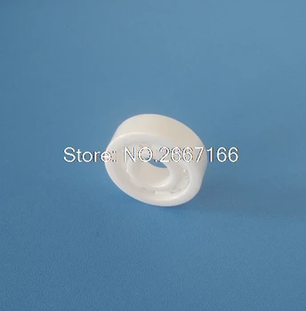 

Free shipping high quality 6205 full ZrO2 ceramic deep groove ball bearing 25*52*15mm full complement