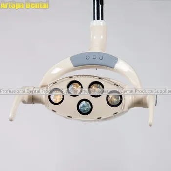 

Dental LED Oral Light Induction Lamp 20W For Dental Chair Dental Unit