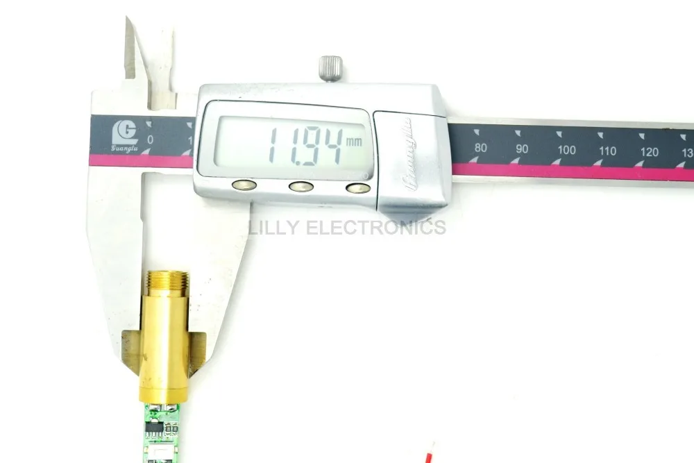 Зеленый лазер 3 7 4 2 в нм 50 мВт диодный модуль|green laser diode module|module greenmodule |