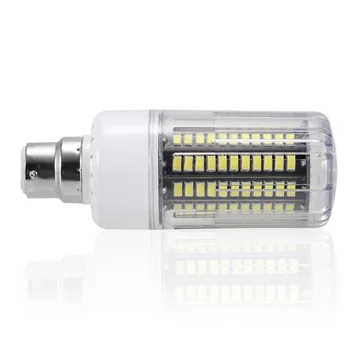 

B22/E12/E14/E27 LED Corn Bulb 85-265V SMD 5736 Energy Saving Lamp Home Decoration Light DC112