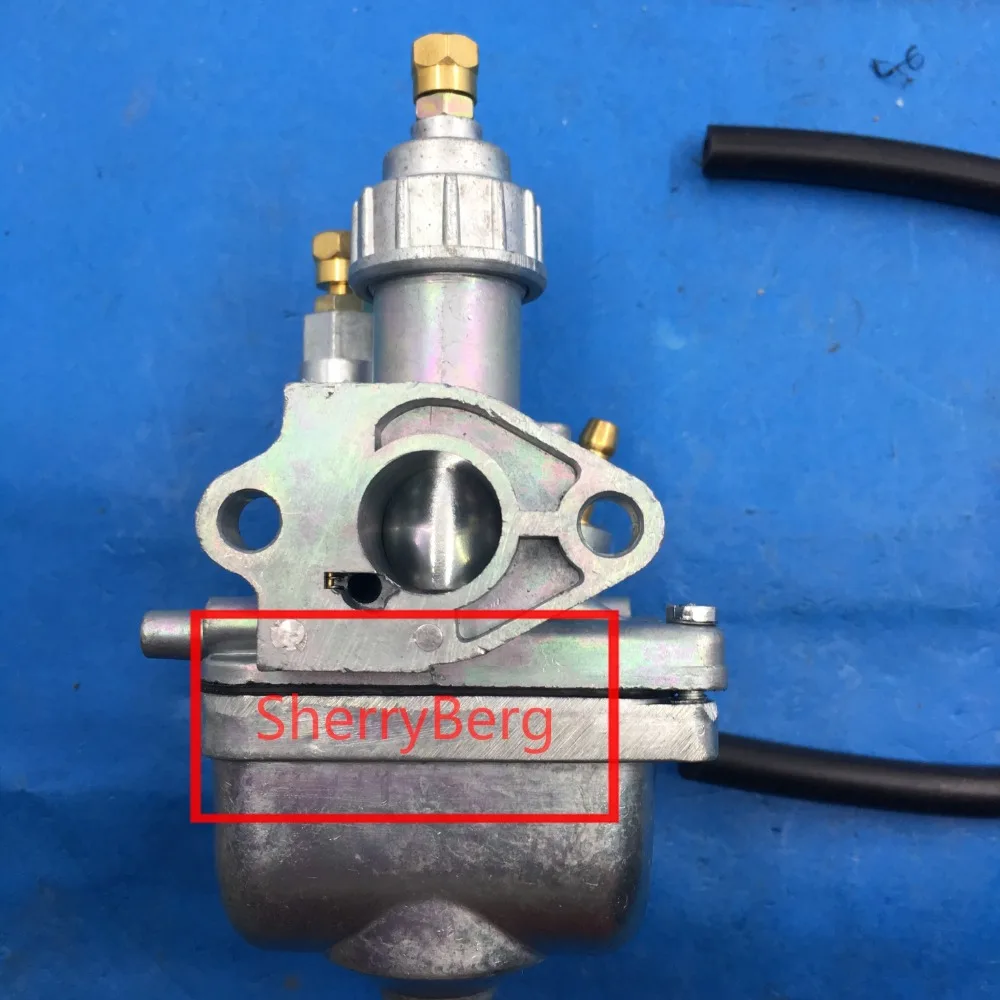 Карбюратор ПОДХОДИТ для Simson S70 16N3 Neu DDR Nachbau ( S83 S51 S60) Новый карбюратор высшего