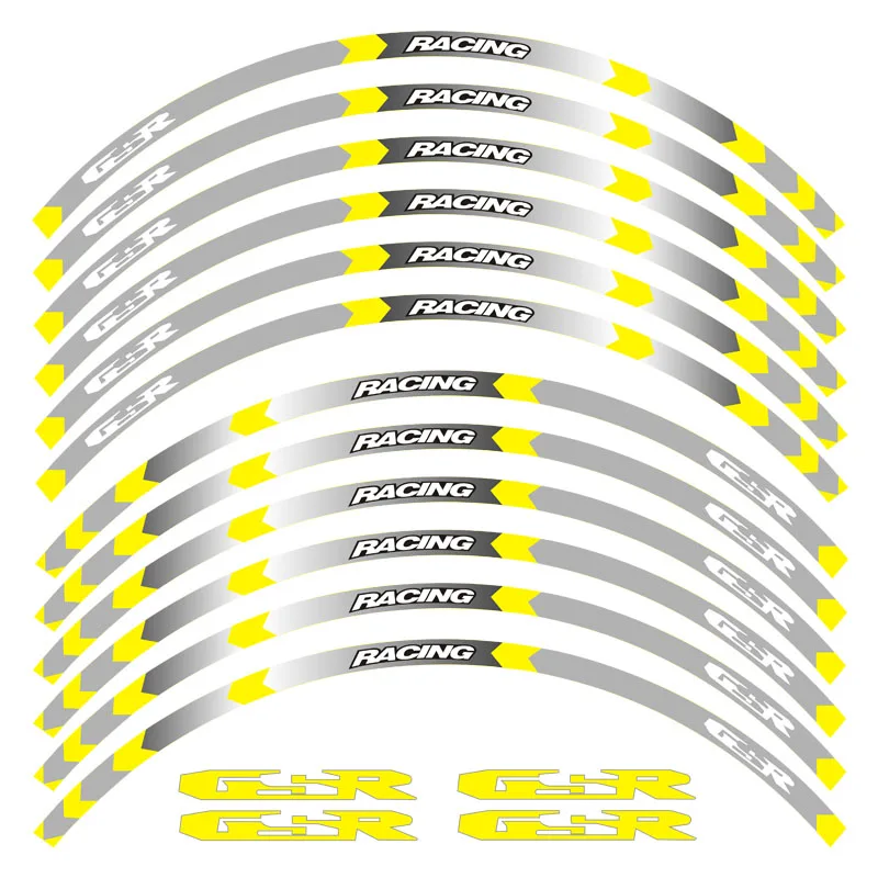 GSR 01-5