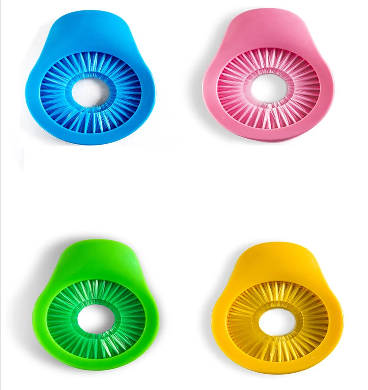 Multi-function portable corn brush stitching to be brushed The kitchen dermal tool.Kitchen tools that don't stick (1)