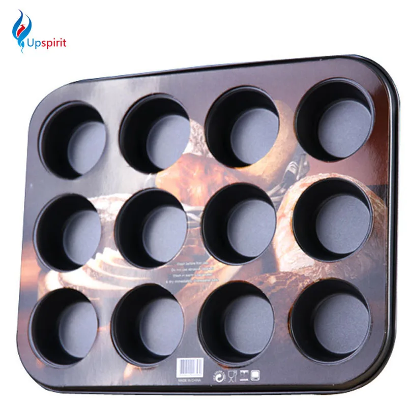 Carbon Steel Cake Pan Carbon Steel Cake Pan