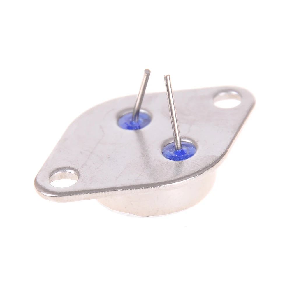 

5PCS Transistor 2N3055 TO-3 15A 60V NPN AF Amp Audio Power
