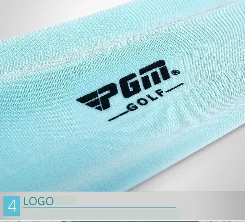 PGM Женская футболка для гольфа летняя компрессионная солнцезащитный крем для женщин футболка с длинным рукавом тонкая спортивная одежда Размер s-xxl