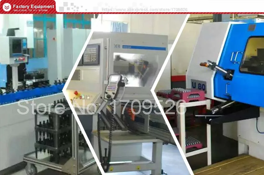 Factory Equipment-2