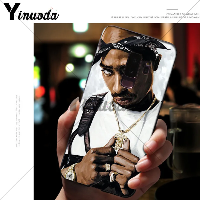 2Pac Tupac Amaru Shakur