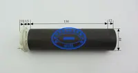 Free shipping 240V 7500W ceramic heating element /ceramic heater for hot air welding machine 1