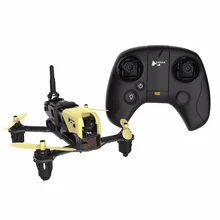 Hubsan H122D X4 Storm RC вертолет 4CH 5,8G FPV микро скоростной гоночный Дрон Квадрокоптер с HD 720P камерой 3D рулон RTF