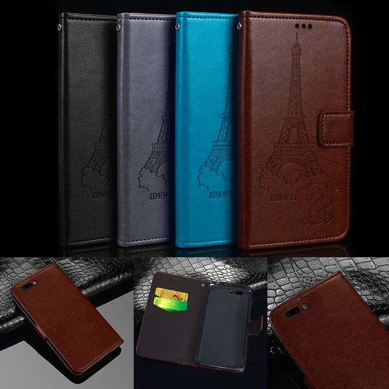 

Retro pattern For ZTE Nubia M2 M2 lite case Wallet Leather + silicon cover For ZTE Nubia M2 Cover coque Holder Stand Fundas capa