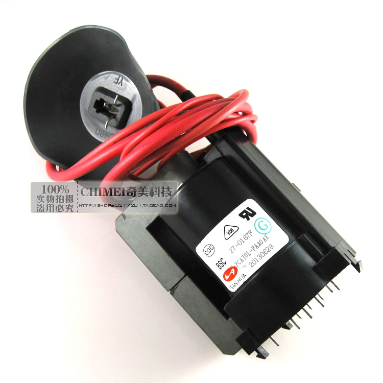 

Brand original high voltage package BSC27-0167F line output transformer accessories