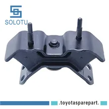 Крепление стойки для TOYOTA LEXUS ES300 MCV20 1 MZFE 1996- CAMRY JPP MCV10 12372-20010