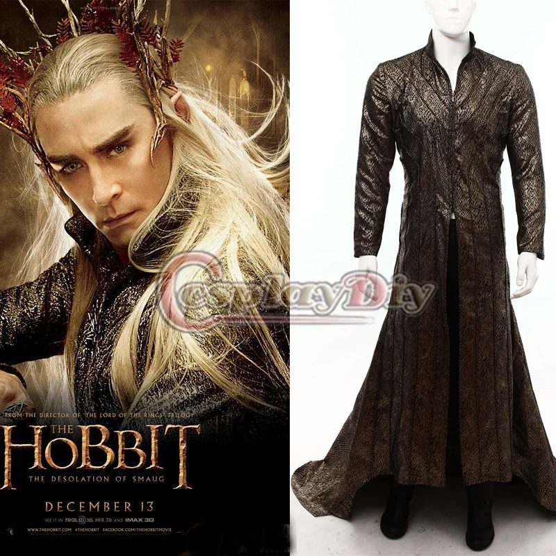 Online Buy Wholesale legolas costume from China legolas