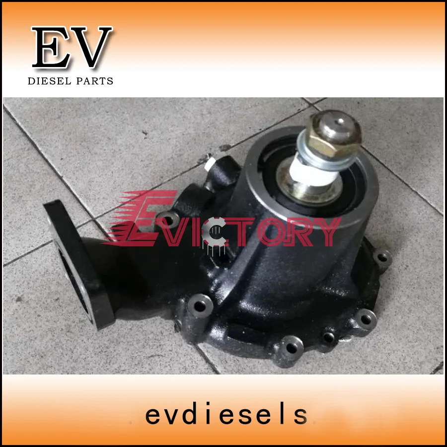 J08C water pump-1