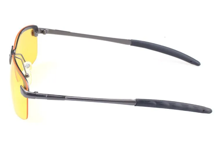 VWKTUUN поляризованные солнцезащитные очки мужские очки ночного видения мужские очки для рыбалки мужские очки для вождения Oculos антибликовые солнцезащитные очки для мужчин