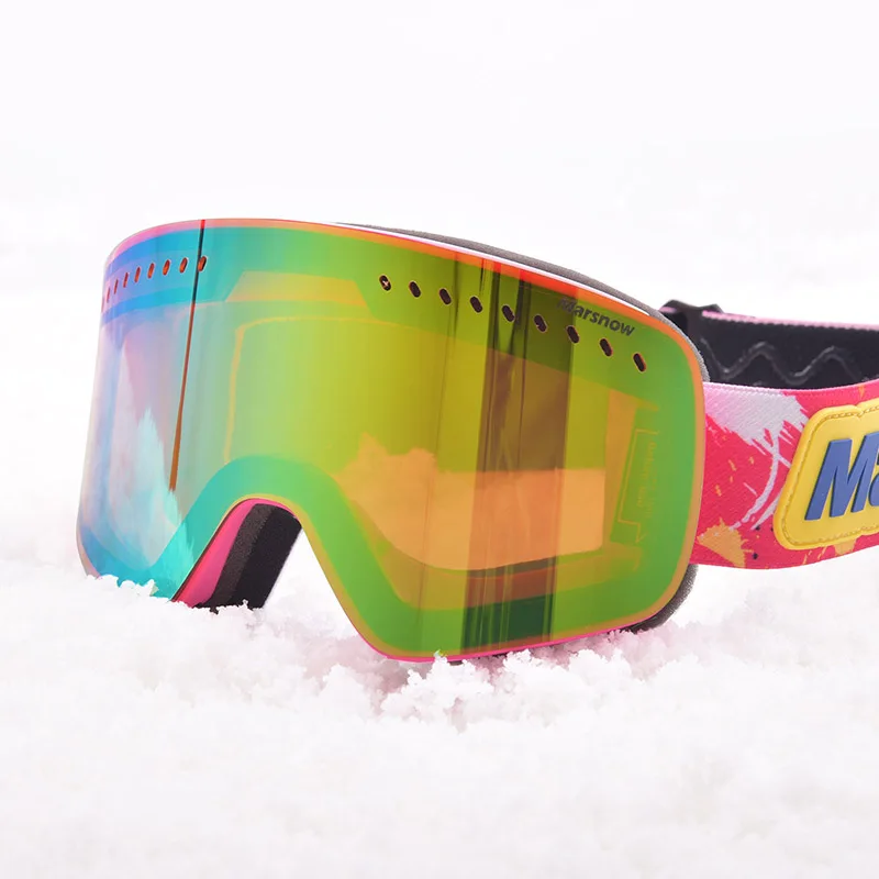 ski goggles (2)