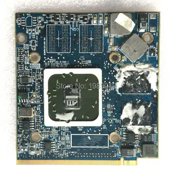 

Original Radeon HD 2400 HD2400 XT for Apple iMac A1224 Graphics Video Card Test ok