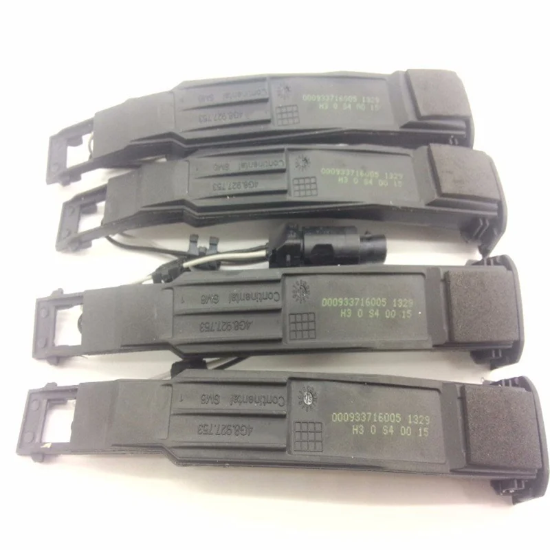 SKTOO 1 шт. дверные ручки сенсор для Audi Ручка датчик A4 B8 B9 Q5 A6L C7 A7 A5 A4L 4G8 927 753