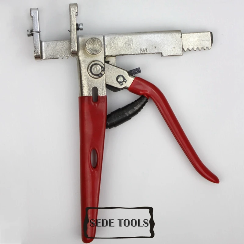 

Pipe Clamping Tools for connecting fitting and pipe 12-18mm FT-1218