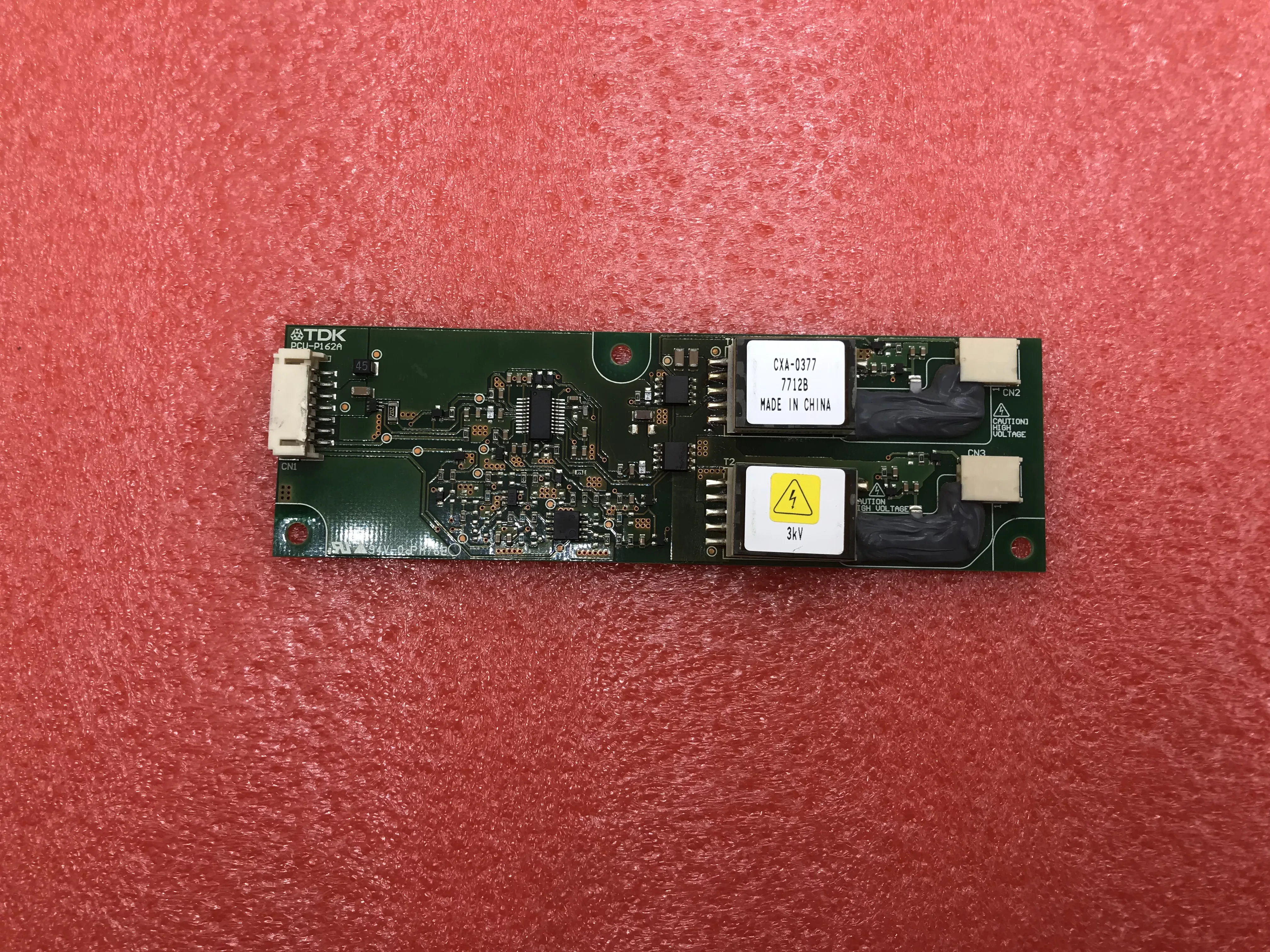 Поставка CXA 0377 LCD Invernter PCU P162A проверено перед отправкой|Экраны| |