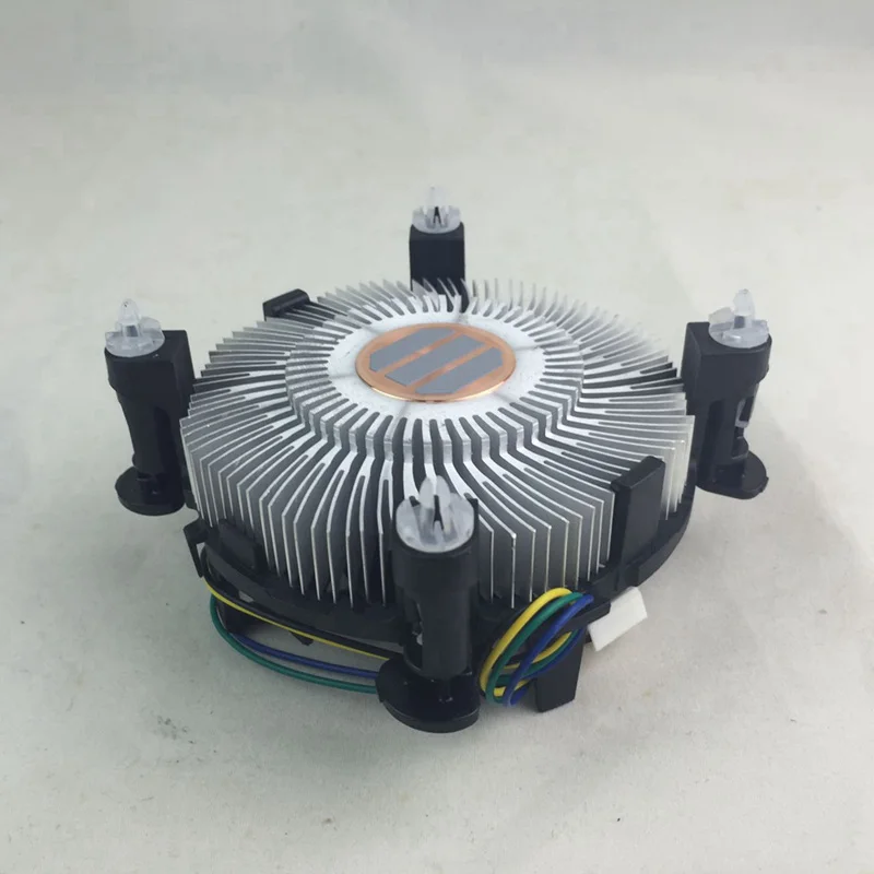 ALSEYE وحدة المعالجة المركزية برودة ل LGA 1155 غرفة تبريد النحاس مع 90 ملليمتر CPU Fan for i3/i5/i7 LGA 1156/1151/1150 المبرد ALSEYE وحدة المعالجة المركزية برودة ل LGA 1155 غرفة تبريد النحاس مع 90 ملليمتر CPU Fan for i3/i5/i7 LGA 1156/1151/1150 المبرد