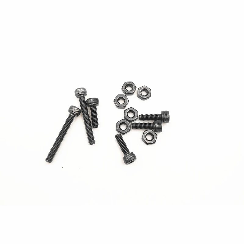 Tarot-2pcs-10pcs-20x-16mm-To-10mm-Landing-Skid-T-Type-Connector-Block-3-Way-Tube (4)_