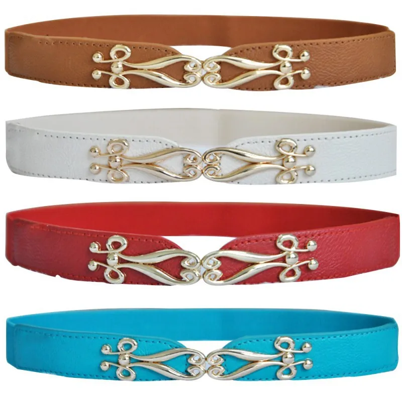 Gold Waist Belts For Women Literacy Basics