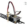 Portable Bettle Straight line gas cutter,HK-12 1